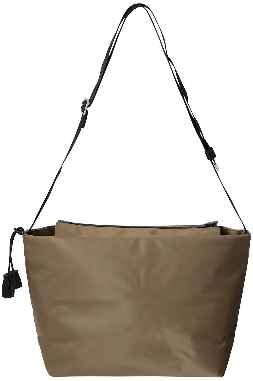 【ヴァジック/VASIC】のDay To Bucket Mini ナイロンショルダーバッグ 人気、トレンドファッション・服の通販 founy(ファニー) 　ファッション　Fashion　レディースファッション　Fashion for Women　バッグ　Bags　ユニセックス　Unisex, Genderless　定番　Standard, Basic Item　旅行　Travel　other-3|ID: prp329100004327294 ipo3291000000032787168
