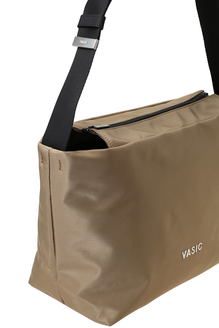 【ヴァジック/VASIC】のDay To Bucket Mini ナイロンショルダーバッグ 人気、トレンドファッション・服の通販 founy(ファニー) 　ファッション　Fashion　レディースファッション　Fashion for Women　バッグ　Bags　ユニセックス　Unisex, Genderless　定番　Standard, Basic Item　旅行　Travel　other-4|ID: prp329100004327294 ipo3291000000032787171