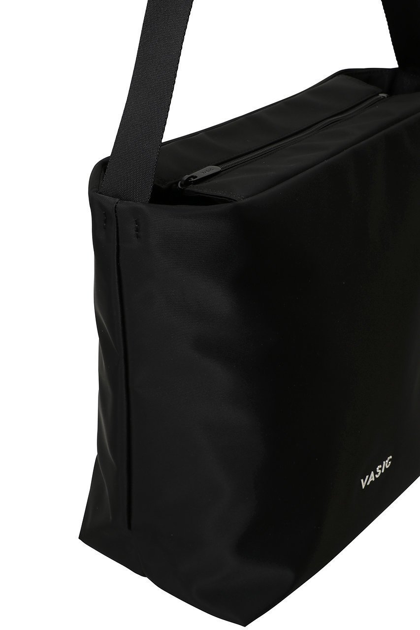 【ヴァジック/VASIC】のDay To Bucket ナイロンショルダートート 人気、トレンドファッション・服の通販 founy(ファニー) 　ファッション　Fashion　レディースファッション　Fashion for Women　バッグ　Bags　ユニセックス　Unisex, Genderless　スポーティ　Sporty, Casual Athletic　スマート　Smart, Elegant　ビジネス 仕事 通勤　Business / Work / Commuting　other-4|ID: prp329100004327295 ipo3291000000032787185