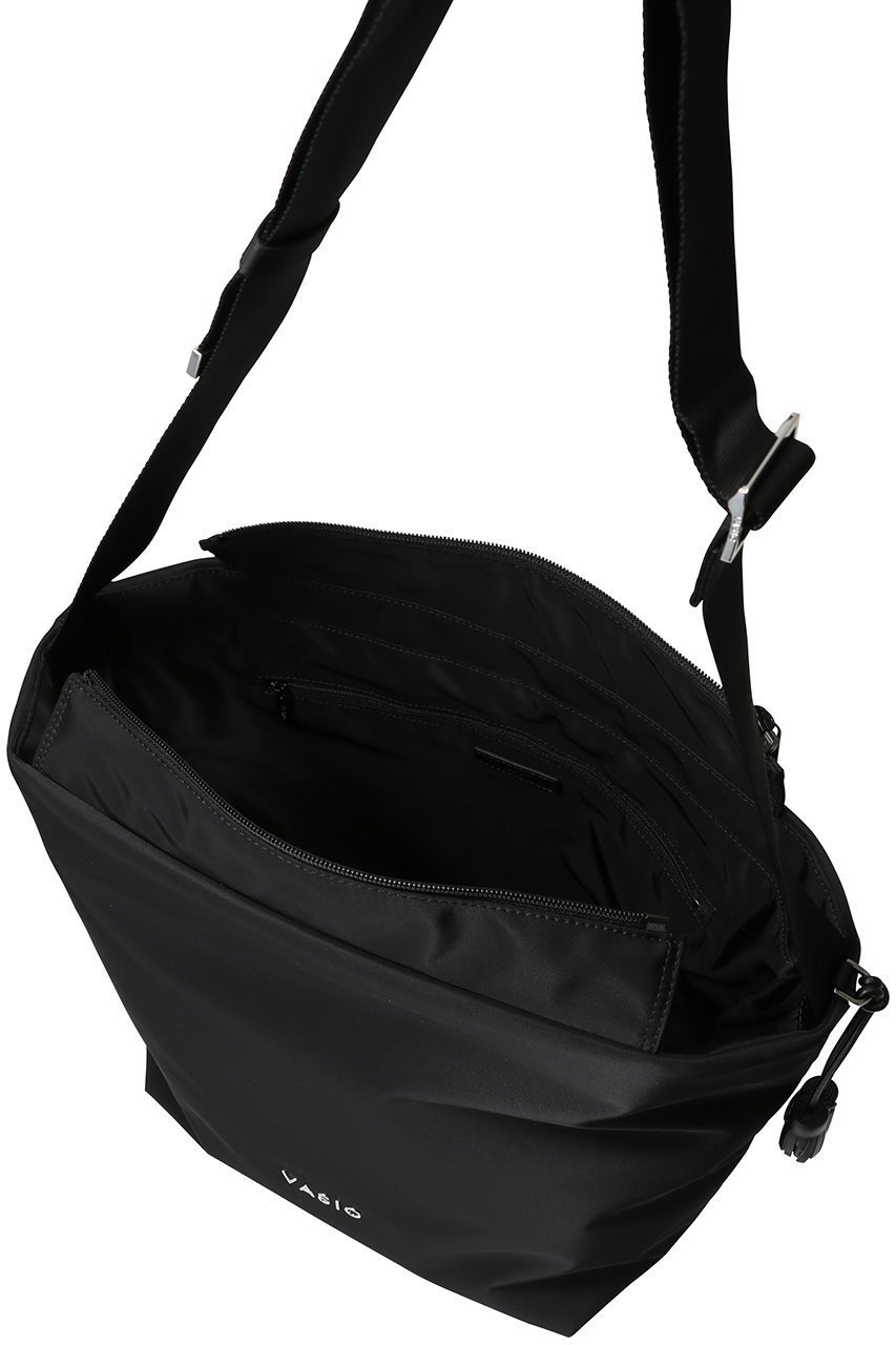 【ヴァジック/VASIC】のDay To Bucket ナイロンショルダートート 人気、トレンドファッション・服の通販 founy(ファニー) 　ファッション　Fashion　レディースファッション　Fashion for Women　バッグ　Bags　ユニセックス　Unisex, Genderless　スポーティ　Sporty, Casual Athletic　スマート　Smart, Elegant　ビジネス 仕事 通勤　Business / Work / Commuting　other-5|ID: prp329100004327295 ipo3291000000032787187