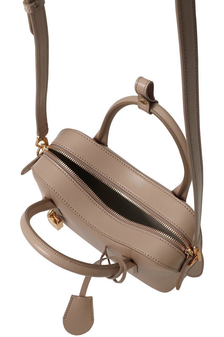 【ステラ マッカートニー/STELLA McCARTNEY】のStella Ryder 2wayハンドバッグ 人気、トレンドファッション・服の通販 founy(ファニー) ファッション Fashion レディースファッション Fashion for Women バッグ Bags ショルダー Shoulder, Shoulder Strap チャーム Charm, Pendant ハンド Hand, Handmade フォルム Silhouette, Form 今季 This Season, Current Season other-5|ID: prp329100004328310 ipo3291000000032787278