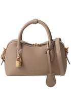 【ステラ マッカートニー/STELLA McCARTNEY】のStella Ryder 2wayハンドバッグ キャメル|ID: prp329100004328310 ipo3291000000035104281