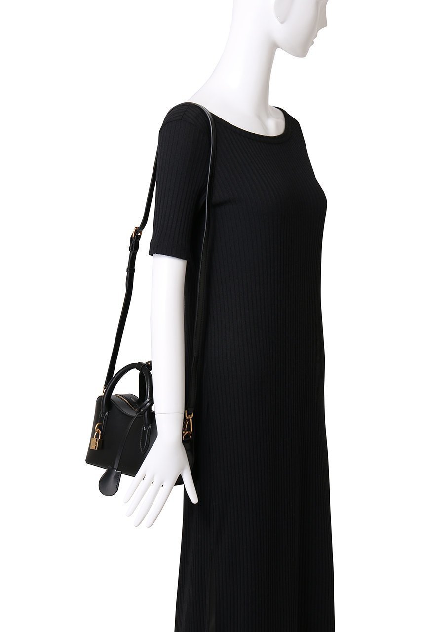 【ステラ マッカートニー/STELLA McCARTNEY】のStella Ryder 2wayハンドバッグ 人気、トレンドファッション・服の通販 founy(ファニー) 　ファッション　Fashion　レディースファッション　Fashion for Women　バッグ　Bags　ショルダー　Shoulder, Shoulder Strap　チャーム　Charm, Pendant　ハンド　Hand, Handmade　フォルム　Silhouette, Form　今季　This Season, Current Season　定番　Standard, Basic Item　other-2|ID: prp329100004328310 ipo3291000000035691986