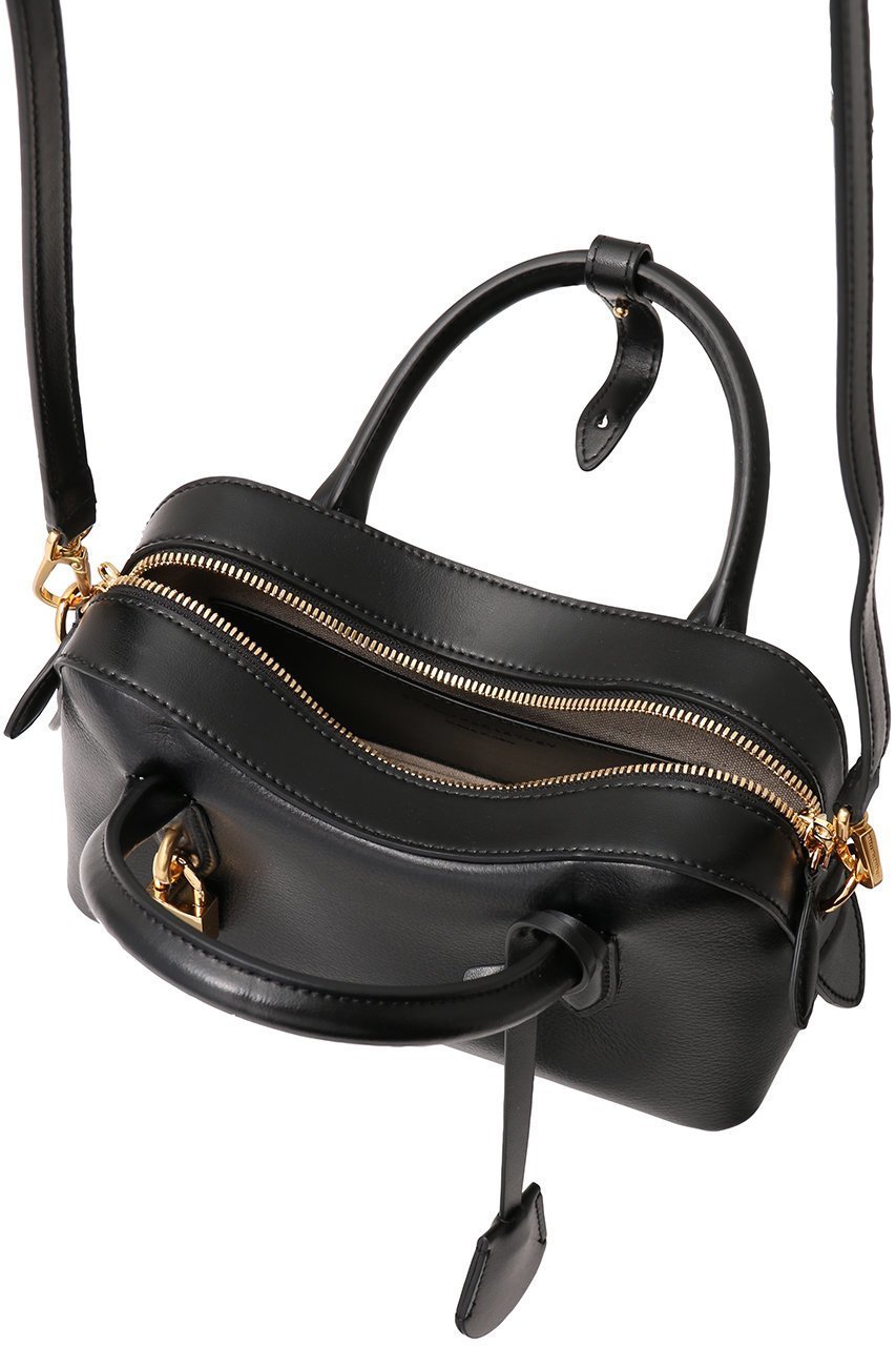 【ステラ マッカートニー/STELLA McCARTNEY】のStella Ryder 2wayハンドバッグ 人気、トレンドファッション・服の通販 founy(ファニー) 　ファッション　Fashion　レディースファッション　Fashion for Women　バッグ　Bags　ショルダー　Shoulder, Shoulder Strap　チャーム　Charm, Pendant　ハンド　Hand, Handmade　フォルム　Silhouette, Form　今季　This Season, Current Season　定番　Standard, Basic Item　other-5|ID: prp329100004328310 ipo3291000000035691989