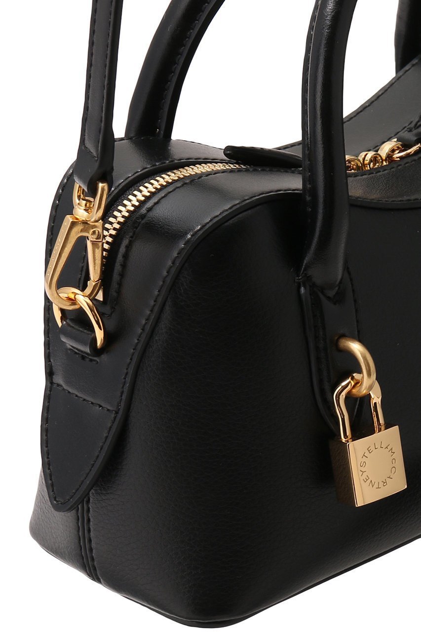 【ステラ マッカートニー/STELLA McCARTNEY】のStella Ryder 2wayハンドバッグ 大人の最旬トレンドファッション＆コーディネート founy(ファウニー) 　ファッション　Fashion　レディースファッション　Fashion for Women　バッグ　Bags　ショルダー　Shoulder, Shoulder Strap　チャーム　Charm, Pendant　ハンド　Hand, Handmade　フォルム　Silhouette, Form　今季　This Season, Current Season　定番　Standard, Basic Item　other-4|ID: prp329100004328310 ipo3291000000036557967