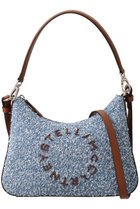 【ステラ マッカートニー/STELLA McCARTNEY】のStella Logo デニムツイード2wayショルダーバッグ 人気、トレンドファッション・服の通販 founy(ファニー) ファッション Fashion レディースファッション Fashion for Women バッグ Bags サークル Circle, Round Design ツイード Twill, Twill Weave デニム Denim, Jeans Material フロント Front, Front Design ベスト Vest, Waistcoat ラップ Wrap, Wrap Design thumbnail ライトブルー|ID: prp329100004328311 ipo3291000000032787285