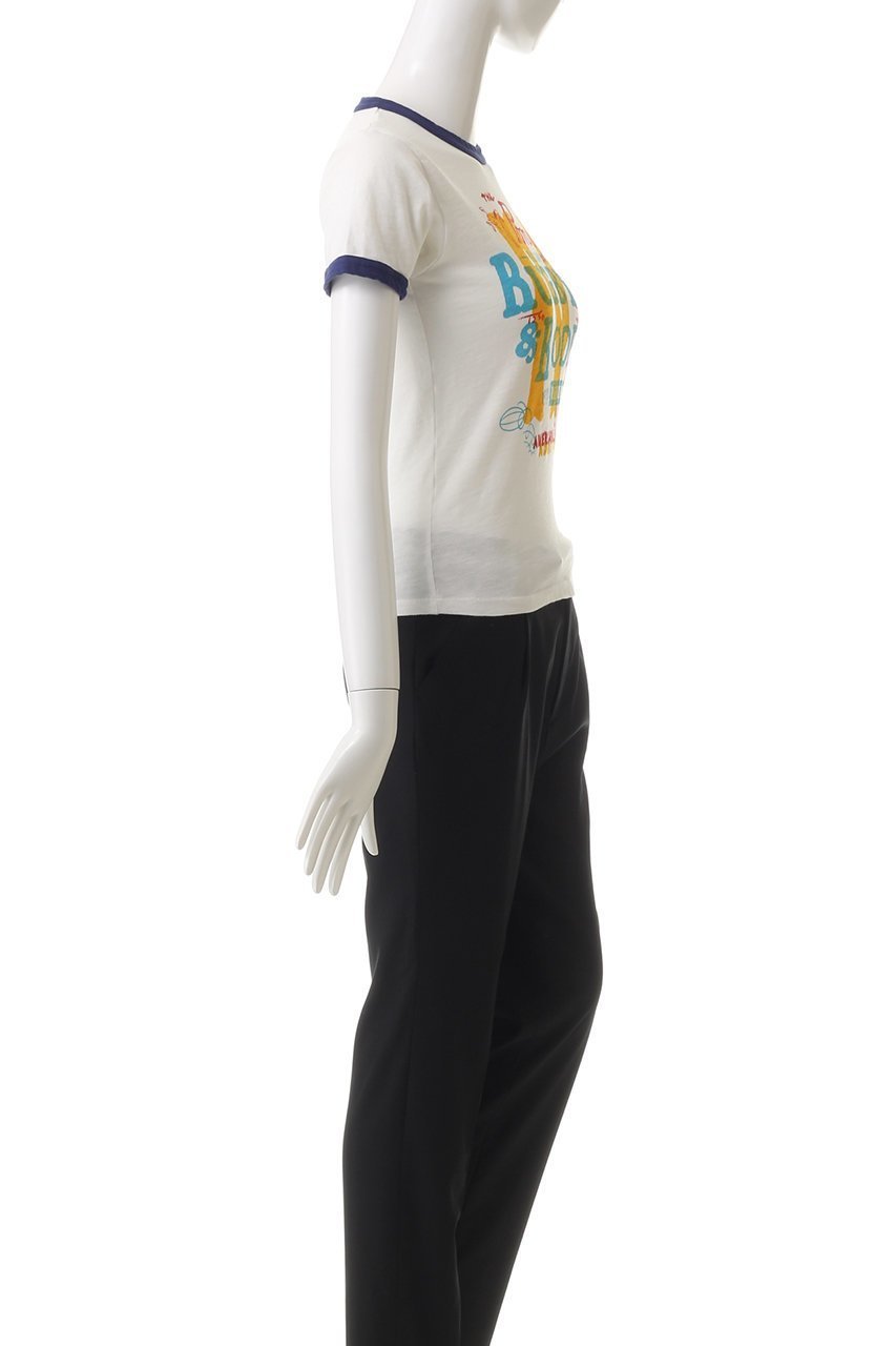 【マザー/MOTHER】の【SUPERIOR】RUGBY&RODEO プリントTシャツ(RBD) 人気、トレンドファッション・服の通販 founy(ファニー) 　ファッション　Fashion　レディースファッション　Fashion for Women　トップス・カットソー　Cut & Sew Tops　シャツ・ブラウス・オフィスカジュアル　Elegant Blouses & Button-Ups　ロングTシャツ・Tシャツ　Longline T-Shirts & Tees　カットソー・ベーシックTシャツ　Cut-and-Sewn Tops / Stretch Tees & Basics　コンパクト　Compact, Small Size　ショート　Short, Short Length　スリーブ　Sleeve, Long Sleeve / Short Sleeve　トレンド　Trend, Trending Now　プリント　Print, Printed Pattern　ボトム　Bottoms, Lower Wear　ワイド　Wide, Wide Fit　other-3|ID: prp329100004328318 ipo3291000000032883369