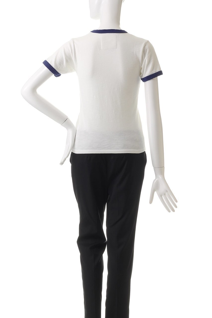 【マザー/MOTHER】の【SUPERIOR】RUGBY&RODEO プリントTシャツ(RBD) 人気、トレンドファッション・服の通販 founy(ファニー) 　ファッション　Fashion　レディースファッション　Fashion for Women　トップス・カットソー　Cut & Sew Tops　シャツ・ブラウス・オフィスカジュアル　Elegant Blouses & Button-Ups　ロングTシャツ・Tシャツ　Longline T-Shirts & Tees　カットソー・ベーシックTシャツ　Cut-and-Sewn Tops / Stretch Tees & Basics　コンパクト　Compact, Small Size　ショート　Short, Short Length　スリーブ　Sleeve, Long Sleeve / Short Sleeve　トレンド　Trend, Trending Now　プリント　Print, Printed Pattern　ボトム　Bottoms, Lower Wear　ワイド　Wide, Wide Fit　other-4|ID: prp329100004328318 ipo3291000000032883373