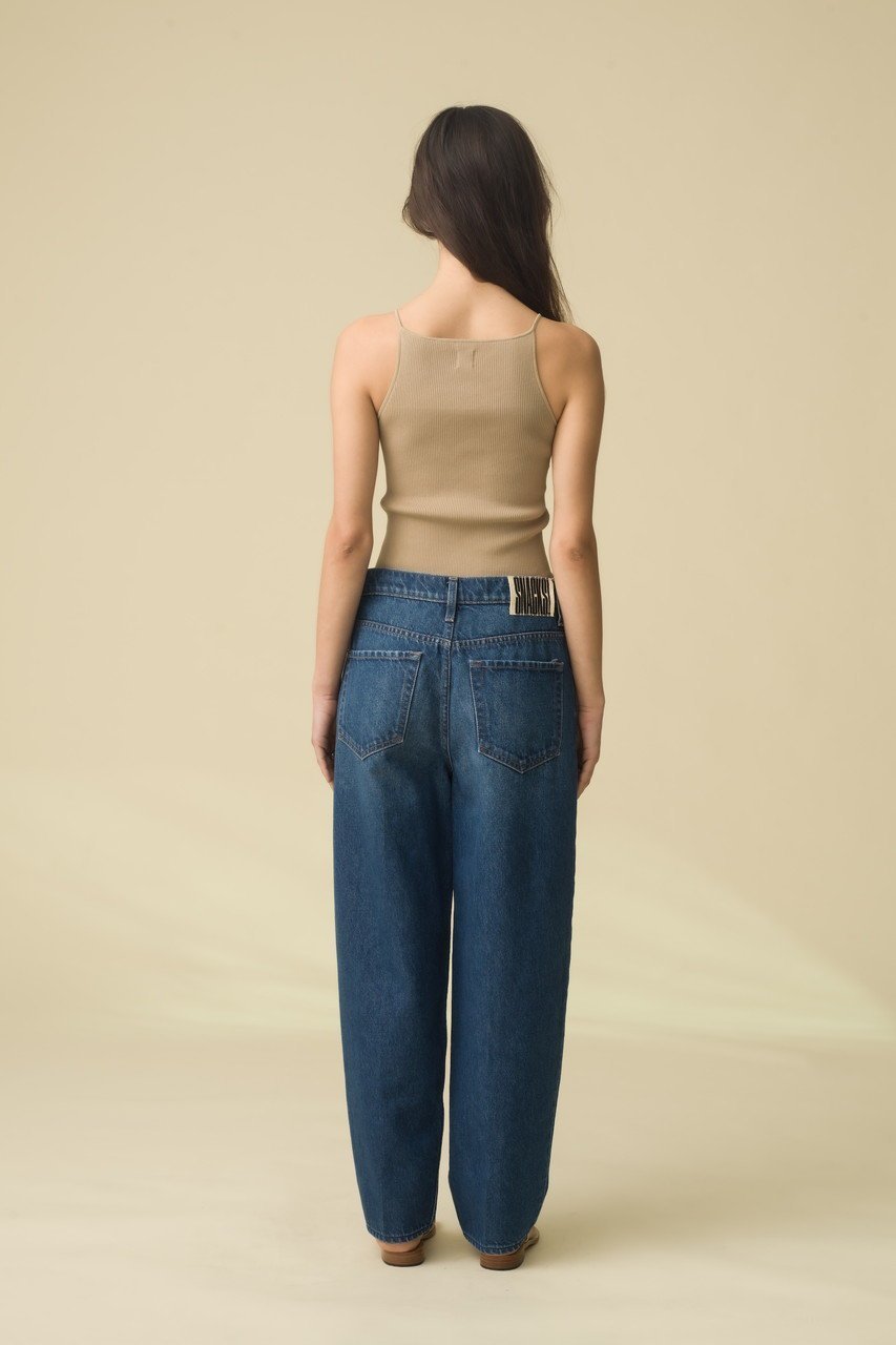 【マザー/MOTHER】の【SNACKS】THE PEELER ANKLE ハイウエストテーパードデニム(CRT) 人気、トレンドファッション・服の通販 founy(ファニー) 　ファッション　Fashion　レディースファッション　WOMEN　パンツ　Pants　デニムパンツ　Denim Pants　アンクル　Uncle　デニム　Denim　トレンド　Trend　リラックス　Relax　ワイド　Wide　other-8|ID: prp329100004328319 ipo3291000000031361212