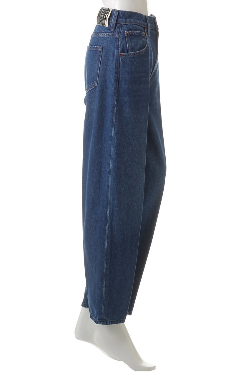 【マザー/MOTHER】の【SNACKS】THE PEELER ANKLE ハイウエストテーパードデニム(CRT) 人気、トレンドファッション・服の通販 founy(ファニー) 　ファッション　Fashion　レディースファッション　Ladies' Fashion Online　パンツ　Pants　デニムパンツ　Denim Pants　アンクル　Uncle　デニム　Denim　トレンド　Trend　リラックス　Relax　ワイド　Wide　再入荷　Restock/Back In Stock/Re Arrival　other-3|ID: prp329100004328319 ipo3291000000032629784