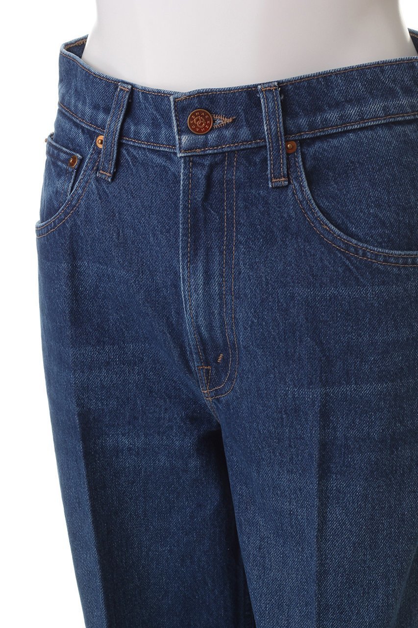 【マザー/MOTHER】の【SNACKS】THE PEELER ANKLE ハイウエストテーパードデニム(CRT) 人気、トレンドファッション・服の通販 founy(ファニー) 　ファッション　Fashion　レディースファッション　Ladies' Fashion Online　パンツ　Pants　デニムパンツ　Denim Pants　アンクル　Uncle　デニム　Denim　トレンド　Trend　リラックス　Relax　ワイド　Wide　再入荷　Restock/Back In Stock/Re Arrival　other-5|ID: prp329100004328319 ipo3291000000032629787
