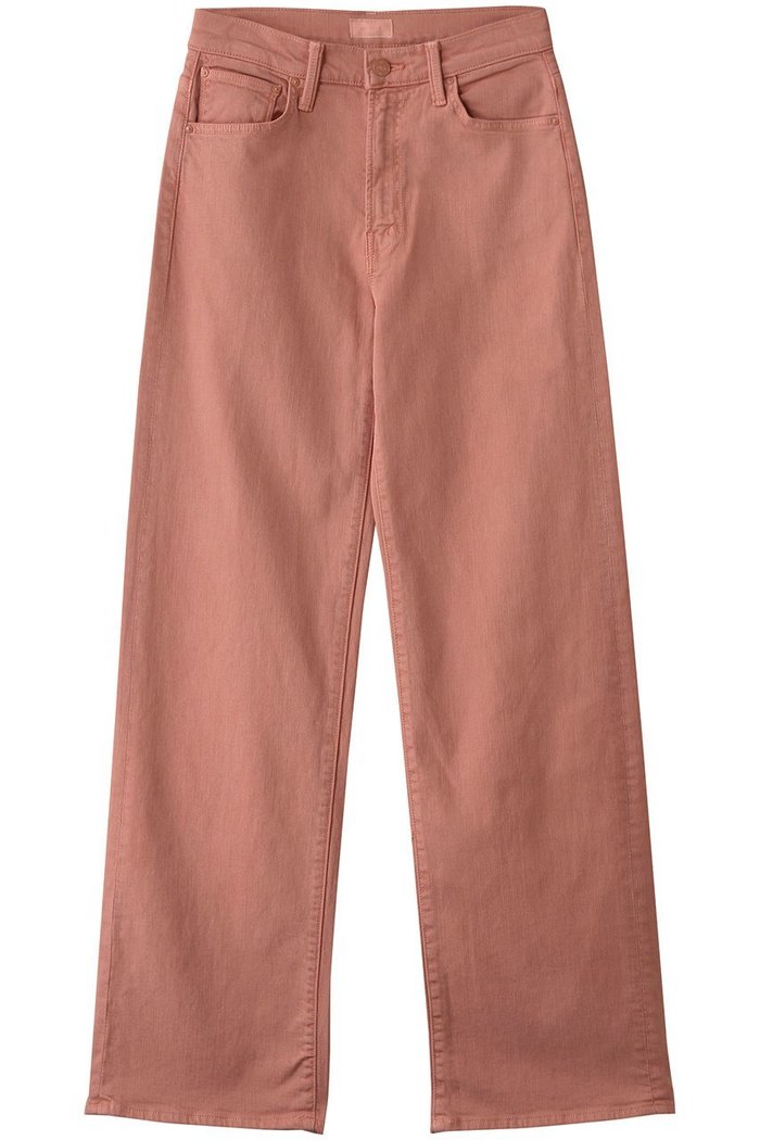 【マザー/MOTHER】のTHE DODGER SNEAK ワイドストレートデニム(CAZ) インテリア・キッズ・メンズ・レディースファッション・服の通販 founy(ファニー) https://founy.com/ ファッション Fashion レディースファッション WOMEN パンツ Pants デニムパンツ Denim Pants ストレート Straight デニム Denim ワイド Wide 定番 Standard |ID: prp329100004328320 ipo3291000000030041638