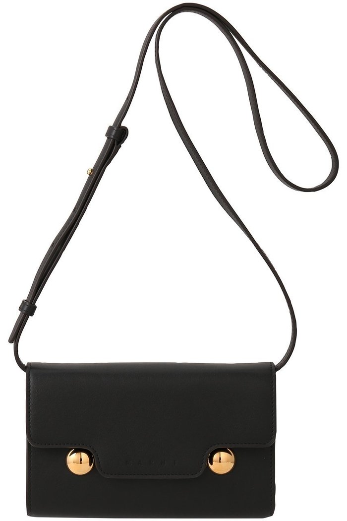【マルニ/MARNI】のTRUNKAROO ポシェット インテリア・キッズ・メンズ・レディースファッション・服の通販 founy(ファニー) https://founy.com/ ファッション Fashion レディースファッション WOMEN コンパクト Compact ショルダー Shoulder スクエア Square スタイリッシュ Stylish フォルム Form ポシェット Pochette ロング Long |ID: prp329100004329612 ipo3291000000032049712