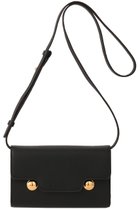 【マルニ/MARNI】のTRUNKAROO ポシェット ブラック|ID: prp329100004329612 ipo3291000000032049713