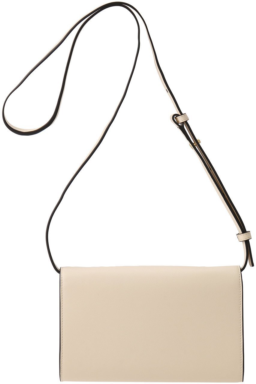 【マルニ/MARNI】のTRUNKAROO ポシェット 人気、トレンドファッション・服の通販 founy(ファニー) 　ファッション　Fashion　レディースファッション　Fashion for Women　バッグ　Bags　コンパクト　Compact, Small Size　ショルダー　Shoulder, Shoulder Strap　スクエア　Square, Square Shape　スタイリッシュ　Stylish, Fashionable　フォルム　Silhouette, Form　ポシェット　Pochette, Mini Bag　ロング　Long, Long-Length　other-3|ID: prp329100004329612 ipo3291000000032785780