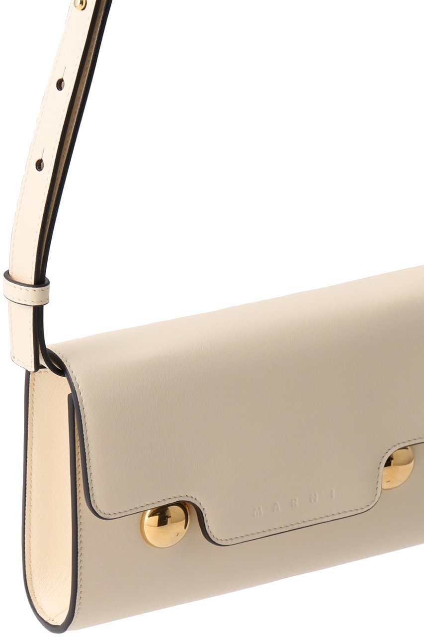 【マルニ/MARNI】のTRUNKAROO ポシェット 人気、トレンドファッション・服の通販 founy(ファニー) 　ファッション　Fashion　レディースファッション　Fashion for Women　バッグ　Bags　コンパクト　Compact, Small Size　ショルダー　Shoulder, Shoulder Strap　スクエア　Square, Square Shape　スタイリッシュ　Stylish, Fashionable　フォルム　Silhouette, Form　ポシェット　Pochette, Mini Bag　ロング　Long, Long-Length　other-4|ID: prp329100004329612 ipo3291000000032785782