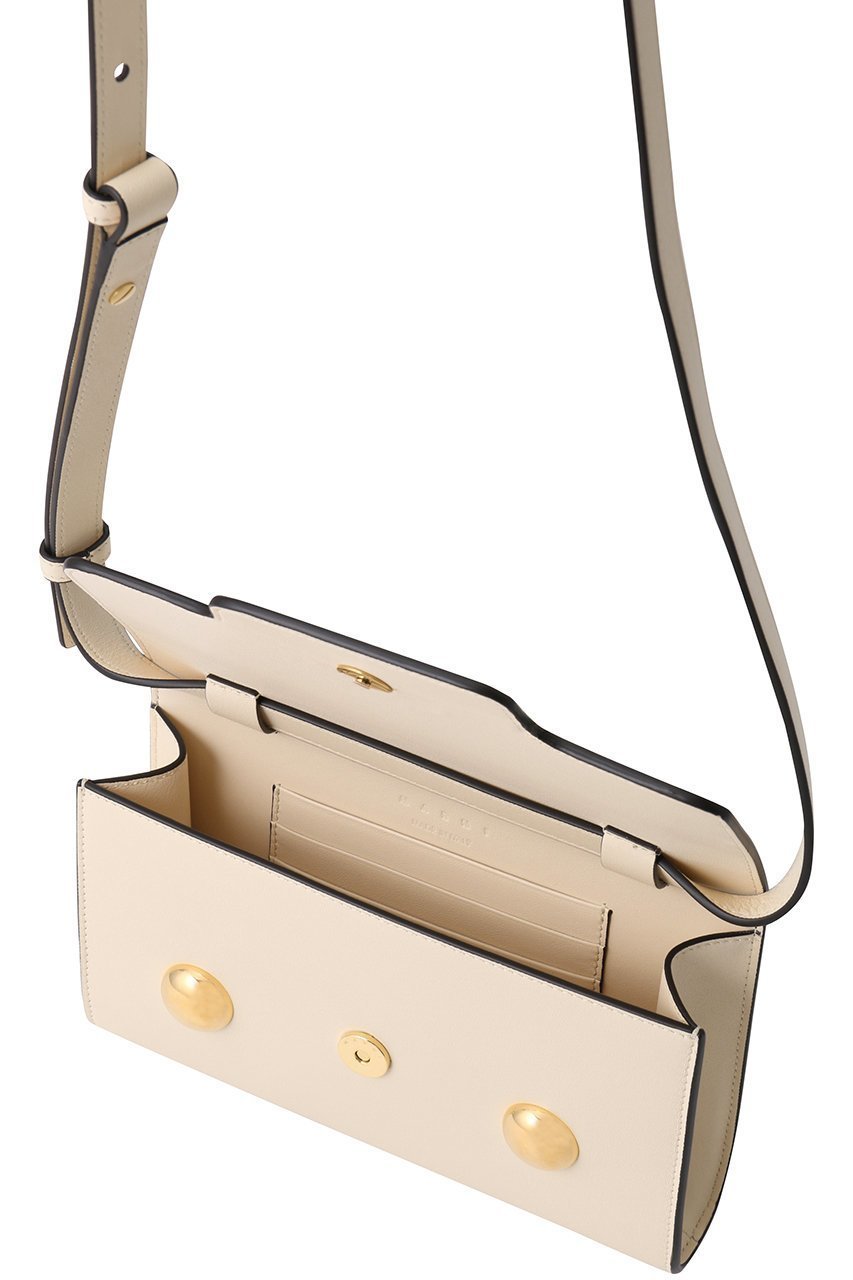 【マルニ/MARNI】のTRUNKAROO ポシェット 人気、トレンドファッション・服の通販 founy(ファニー) 　ファッション　Fashion　レディースファッション　Fashion for Women　バッグ　Bags　コンパクト　Compact, Small Size　ショルダー　Shoulder, Shoulder Strap　スクエア　Square, Square Shape　スタイリッシュ　Stylish, Fashionable　フォルム　Silhouette, Form　ポシェット　Pochette, Mini Bag　ロング　Long, Long-Length　other-5|ID: prp329100004329612 ipo3291000000032785784