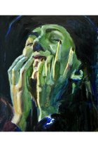 【ミートユアアート/MEET YOUR ART】の【上野 英里】Green / 緑 -|ID: prp329100004333190 ipo3291000000030094896