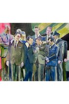 【ミート ユア アート/MEET YOUR ART / GOODS】の【上野 英里】Mediocrity / 凡庸さ 人気、トレンドファッション・服の通販 founy(ファニー) キャンバス Canvas, Canvas Fabric 鹿児島 Kagoshima, Kagoshima Made モチーフ Motif, Design Theme 卒業式 Graduation Ceremony thumbnail -|ID: prp329100004333192 ipo3291000000036127647