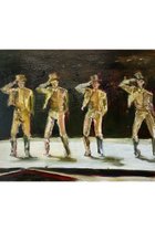 【ミート ユア アート/MEET YOUR ART / GOODS】の【上野 英里】She s the one / 彼女はただ1人 人気、トレンドファッション・服の通販 founy(ファニー) 鹿児島 Kagoshima, Kagoshima Made 卒業式 Graduation Ceremony thumbnail -|ID: prp329100004333193 ipo3291000000036014440