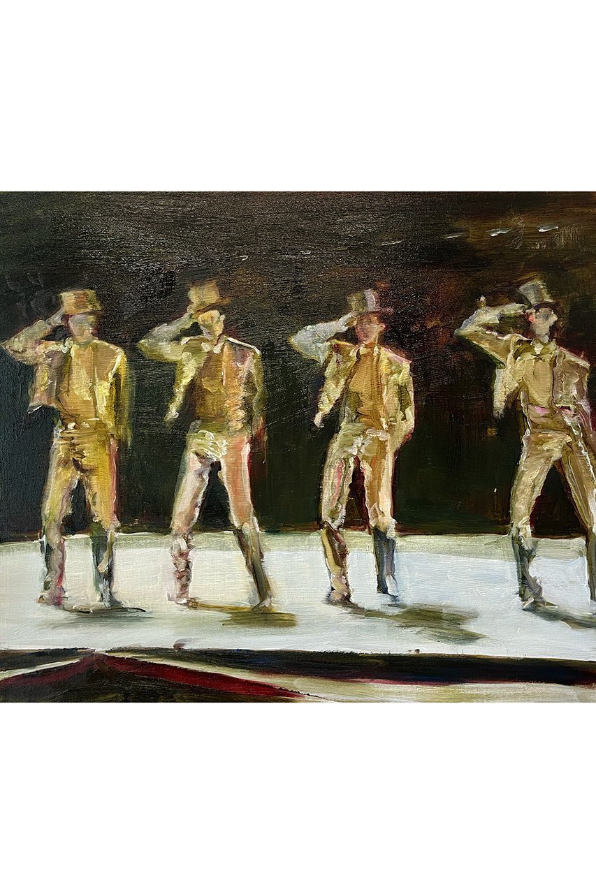 【ミート ユア アート/MEET YOUR ART / GOODS】の【上野 英里】She s the one / 彼女はただ1人 インテリア・キッズ・メンズ・レディースファッション・服の通販 founy(ファニー) 　鹿児島　Kagoshima, Kagoshima Made　卒業式　Graduation Ceremony　-|ID: prp329100004333193 ipo3291000000036014440