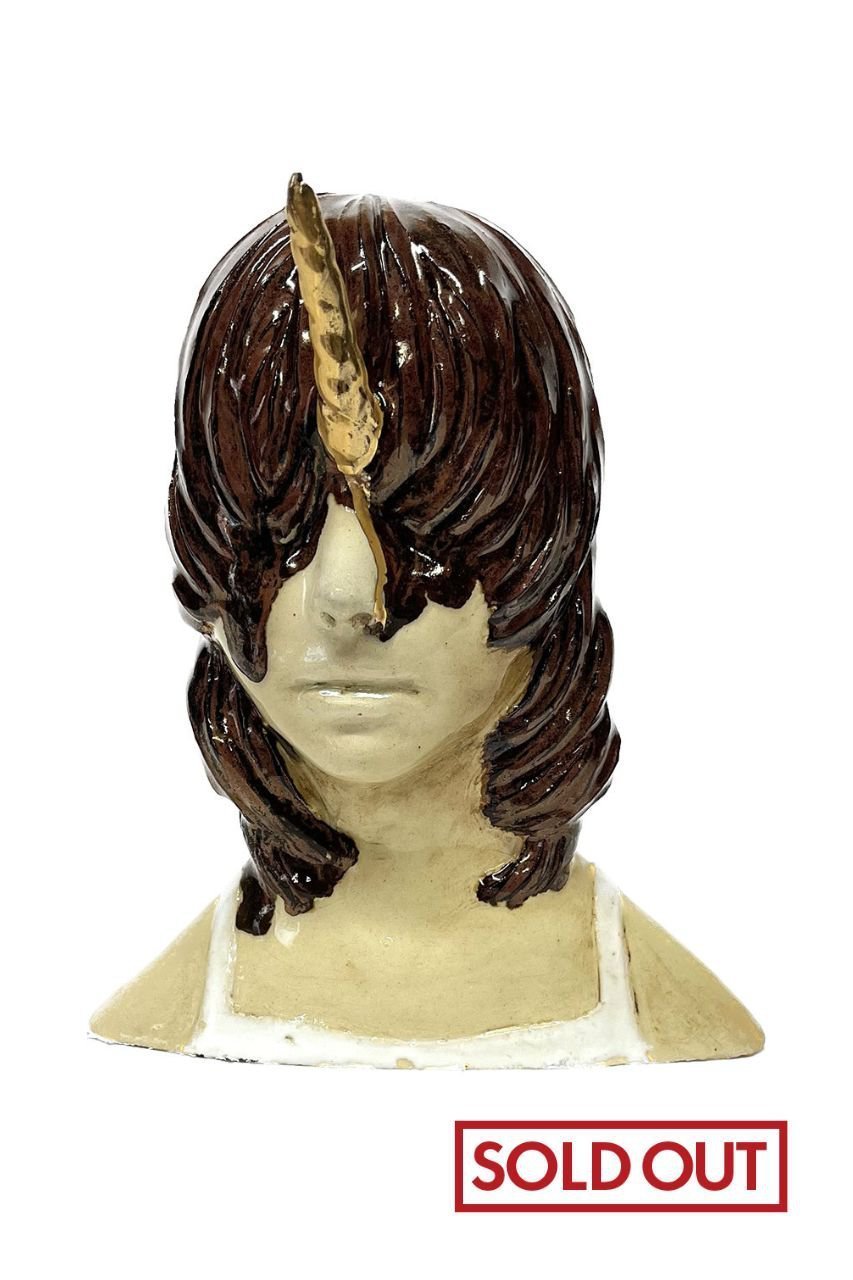 【ミートユアアート/MEET YOUR ART】の【額賀 苑子】一本角 人気、トレンドファッション・服の通販 founy(ファニー) 　ファッション　Fashion　レディースファッション　Fashion for Women　モチーフ　Motif, Design Theme　ユニセックス　Unisex, Genderless　卒業式　Graduation Ceremony　 other-1|ID: prp329100004333202 ipo3291000000033665516