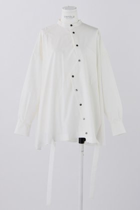 【エンフォルド/ENFOLD】のSuppleタイプライター ワイド BOX SH/シャツ 人気、トレンドファッション・服の通販 founy(ファニー) ファッション Fashion レディースファッション Fashion for Women トップス・カットソー Cut & Sew Tops シャツ・ブラウス・オフィスカジュアル Elegant Blouses & Button-Ups カッティング Cutting Detail スリーブ Sleeve, Long Sleeve / Short Sleeve タイプライター Typewriter Fabric, Crisp Cotton フロント Front, Front Design ポケット Pocket, Pocket Detail ロング Long, Long-Length ワイド Wide, Wide Fit |ID:prp329100004335043