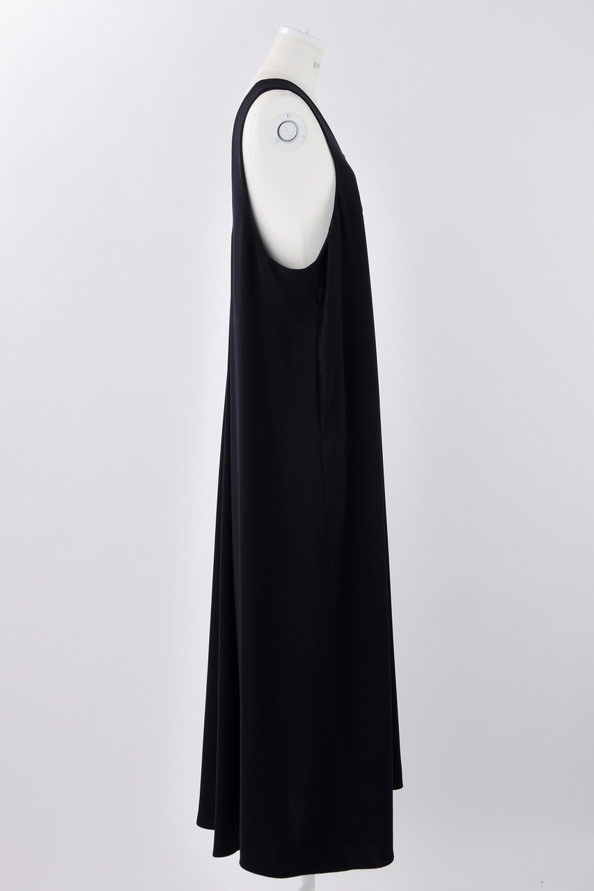 【エンフォルド/ENFOLD】のPEツイル ワイドフレア DRS/ドレス・ワンピース 人気、トレンドファッション・服の通販 founy(ファニー) 　ファッション　Fashion　レディースファッション　Fashion for Women　ワンピース　Dresses　フォーマル・パーティードレス・結婚式用ドレス　Elegant & Casual Dresses　チュニック　Tunic Tops & Dresses　アシンメトリー　Asymmetrical Style　セットアップ　Set-Up, Coordinated Outfit　チュニック　Tunic, Long Top　ツイル　Twist, Twisted Detail　ドレス　Dress, One-Piece　フレア　Flare, Flared　ロング　Long, Long-Length　ワイド　Wide, Wide Fit　other-4|ID: prp329100004335044 ipo3291000000032883496