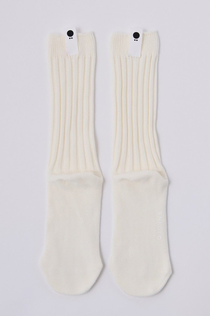 【エンフォルド/ENFOLD】のBasic Socks/ソックス インテリア・キッズ・メンズ・レディースファッション・服の通販 founy(ファニー) https://founy.com/ ファッション Fashion レディースファッション WOMEN ソックス Socks レッグウェア Legwear ソックス Socks ベーシック Basic |ID: prp329100004335048 ipo3291000000030113872