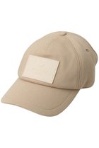 【マックスマーラ/Max Mara】の【Weekend Max Mara】ALLORO ベースボールキャップ サンド|ID: prp329100004335057 ipo3291000000032816052