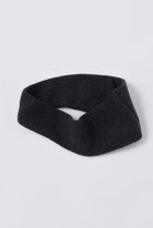 【ナゴンスタンス/nagonstans】の【1/15 12:00販売開始】Knit head band/ヘッドバンド Stone|ID:prp329100004335058