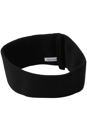 【ナゴンスタンス/nagonstans】のKnit head band/ヘッドバンド 人気、トレンドファッション・服の通販 founy(ファニー) ファッション Fashion レディースファッション Fashion for Women トップス・カットソー Cut & Sew Tops ニット Knit Tops & Sweaters シュシュ&ヘアアクセ/ヘアアレンジ Scrunchies & Hair Accessories アクセサリー Fashion Accessories |ID:prp329100004335058