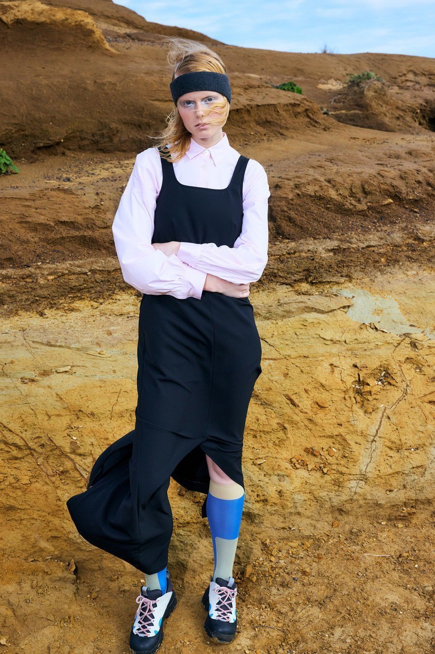 【ナゴンスタンス/nagonstans】のKnit head band/ヘッドバンド 人気、トレンドファッション・服の通販 founy(ファニー) ファッション Fashion レディースファッション Fashion for Women トップス・カットソー Cut & Sew Tops ニット Knit Tops & Sweaters シュシュ&ヘアアクセ/ヘアアレンジ Scrunchies & Hair Accessories アクセサリー Fashion Accessories other-6|ID: prp329100004335058 ipo3291000000035940562