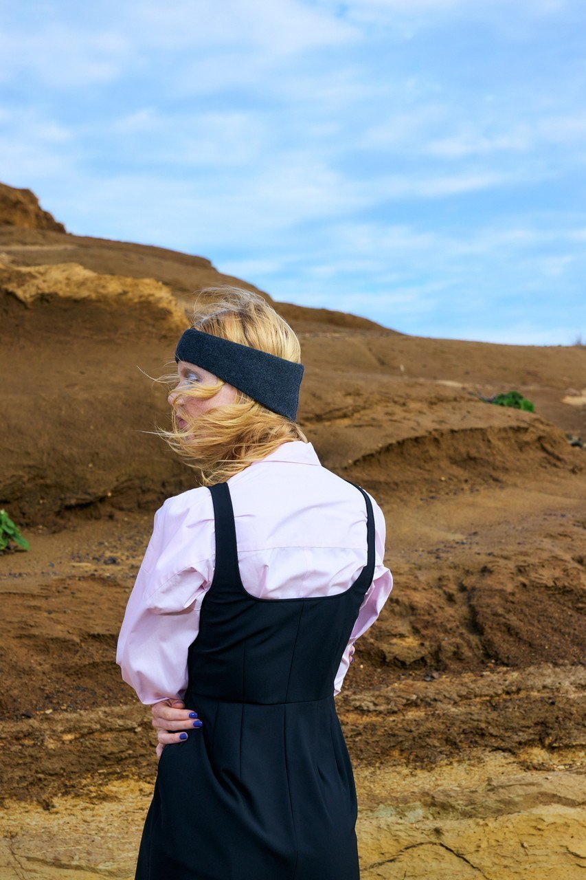 【ナゴンスタンス/nagonstans】のKnit head band/ヘッドバンド 人気、トレンドファッション・服の通販 founy(ファニー) ファッション Fashion レディースファッション Fashion for Women トップス・カットソー Cut & Sew Tops ニット Knit Tops & Sweaters シュシュ&ヘアアクセ/ヘアアレンジ Scrunchies & Hair Accessories アクセサリー Fashion Accessories other-8|ID: prp329100004335058 ipo3291000000035940564