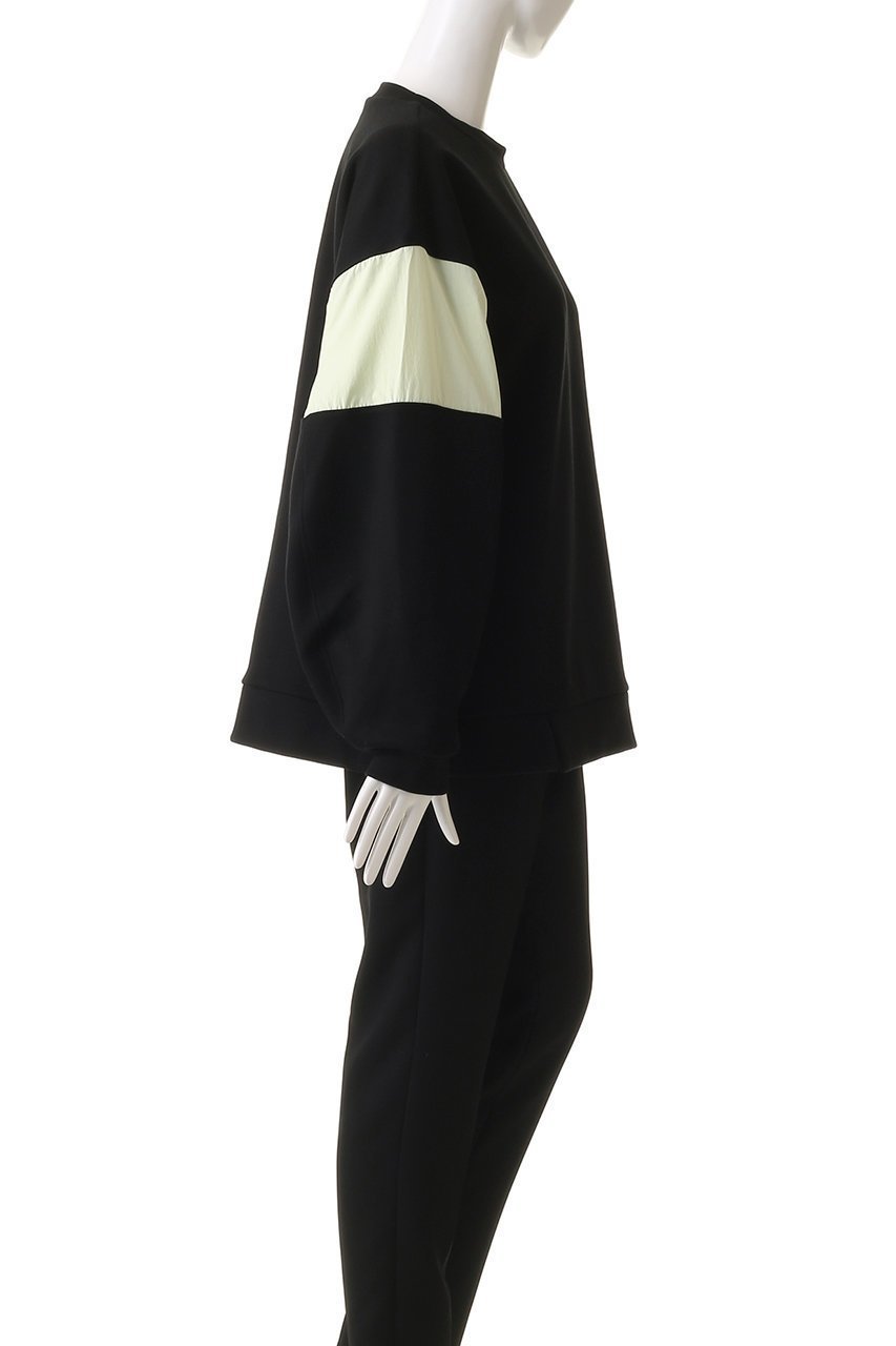 【ナゴンスタンス/nagonstans】のダンボール Bi-color P.O/プルオーバー 人気、トレンドファッション・服の通販 founy(ファニー) 　ファッション　Fashion　レディースファッション　Fashion for Women　トップス・カットソー　Cut & Sew Tops　シャツ・ブラウス・オフィスカジュアル　Elegant Blouses & Button-Ups　レディースパーカー・カジュアルフーディー　Casual Hoodies & Sweatshirts　ロングTシャツ・Tシャツ　Longline T-Shirts & Tees　カジュアルプルオーバー・ニットトップス　Pullovers & Knit Tops / Casual Pullovers　スウェット・クルーネックトップス　Sweatshirts & Crewnecks / Relaxed Fit Sweat Tops　カットソー・ベーシックTシャツ　Cut-and-Sewn Tops / Stretch Tees & Basics　インナー　Innerwear　スリット　Slit, Slit Detail　other-3|ID: prp329100004335059 ipo3291000000036513858