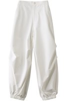 【ナゴンスタンス/nagonstans】のWater Repellentツイル パラシュート PT/パンツ 人気、トレンドファッション・服の通販 founy(ファニー) ファッション Fashion レディースファッション Fashion for Women パンツ Pants & Trousers ツイル Twist, Twisted Detail |ID:prp329100004335067