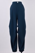 【ナゴンスタンス/nagonstans】のWater Repellentツイル パラシュート PT/パンツ 人気、トレンドファッション・服の通販 founy(ファニー) ファッション Fashion レディースファッション Fashion for Women パンツ Pants & Trousers ツイル Twist, Twisted Detail thumbnail Sea Forest|ID: prp329100004335067 ipo3291000000032944345