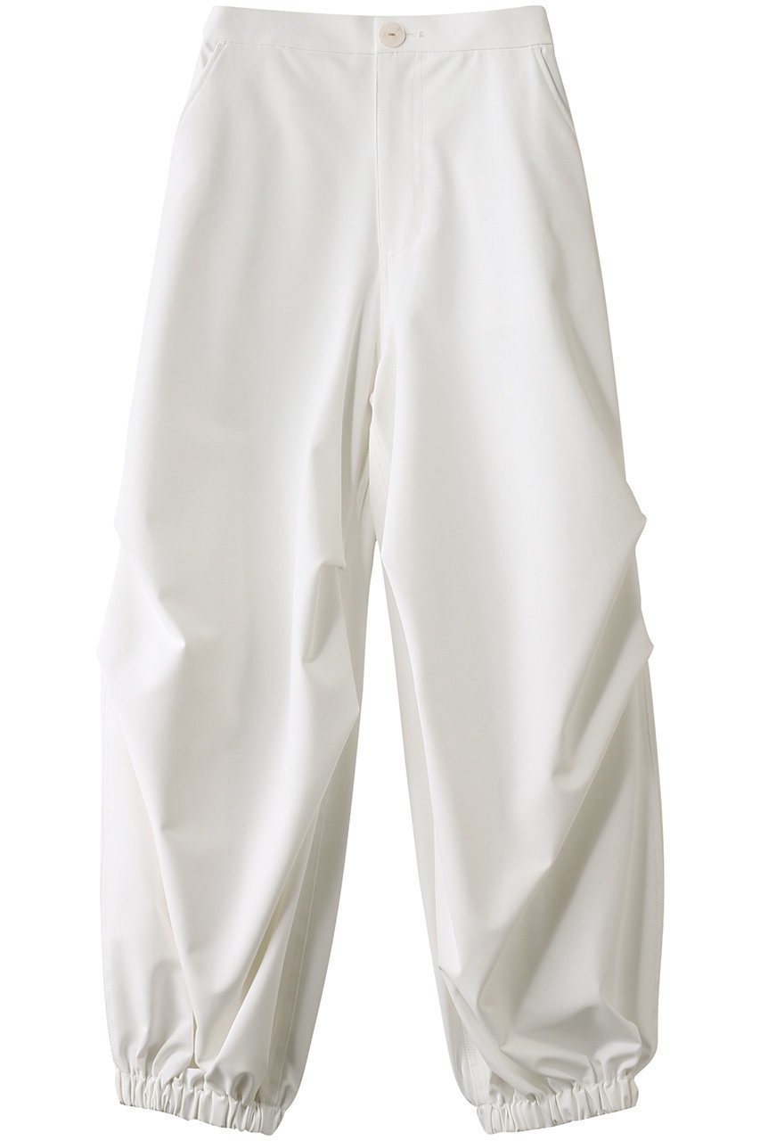 【ナゴンスタンス/nagonstans】のWater Repellentツイル パラシュート PT/パンツ 人気、トレンドファッション・服の通販 founy(ファニー) 　ファッション　Fashion　レディースファッション　Fashion for Women　パンツ　Pants & Trousers　ツイル　Twist, Twisted Detail　 other-1|ID: prp329100004335067 ipo3291000000035769892