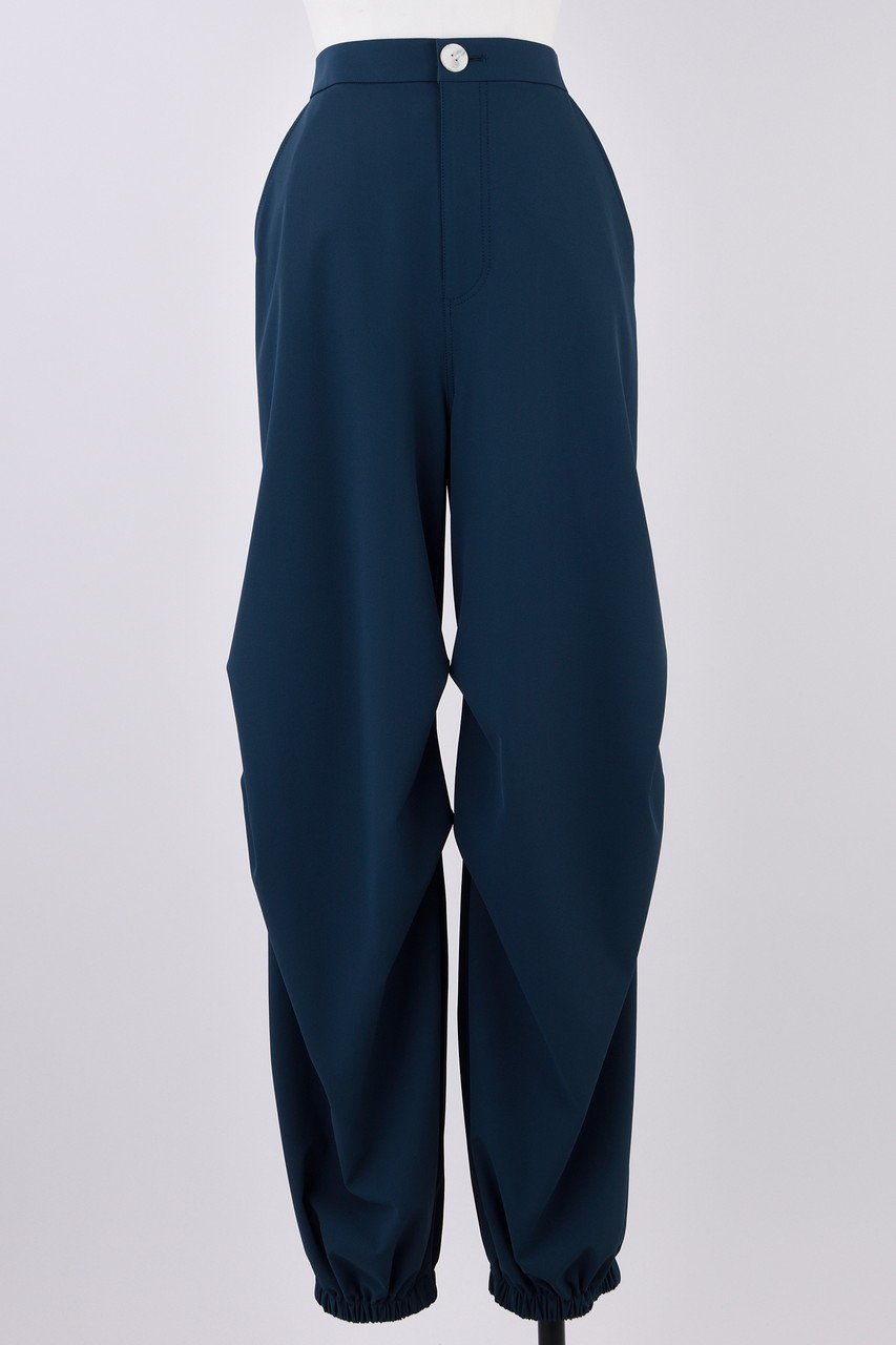 【ナゴンスタンス/nagonstans】のWater Repellentツイル パラシュート PT/パンツ インテリア・キッズ・メンズ・レディースファッション・服の通販 founy(ファニー) 　ファッション　Fashion　レディースファッション　Fashion for Women　パンツ　Pants & Trousers　ツイル　Twist, Twisted Detail　Sea Forest|ID: prp329100004335067 ipo3291000000035769896