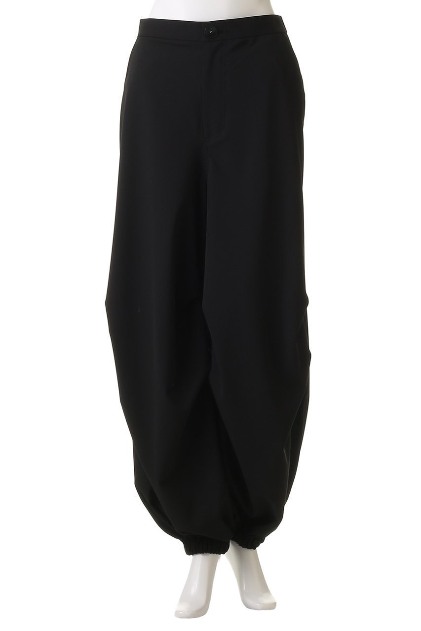 【ナゴンスタンス/nagonstans】のWater Repellentツイル パラシュート PT/パンツ 人気、トレンドファッション・服の通販 founy(ファニー) 　ファッション　Fashion　レディースファッション　Fashion for Women　パンツ　Pants & Trousers　ツイル　Twist, Twisted Detail　other-2|ID: prp329100004335067 ipo3291000000035896902