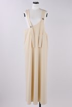 【ナゴンスタンス/nagonstans】の2way Ny ストレッチ ドレープベルト SK/スカート Mushroom|ID: prp329100004335069 ipo3291000000036011572