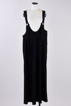 【ナゴンスタンス/nagonstans】の2way Ny ストレッチ ドレープベルト SK/スカート Black|ID: prp329100004335069 ipo3291000000036011573