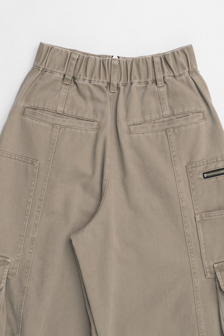 【プランク プロジェクト/PRANK PROJECT】のカーゴショーツ / Cargo Shorts 人気、トレンドファッション・服の通販 founy(ファニー) 　ファッション　Fashion　レディースファッション　Fashion for Women　パンツ　Pants & Trousers　ショートパンツ・ハーフパンツ　High-Waisted & Relaxed Shorts　ショート　Short, Short Length　ジップ　Zip, Zipper　ソックス　Socks, Hosiery　デニム　Denim, Jeans Material　メタル　Metal, Metal Parts　リラックス　Relax, Relaxed Fit　ロング　Long, Long-Length　other-6|ID: prp329100004335071 ipo3291000000032930579