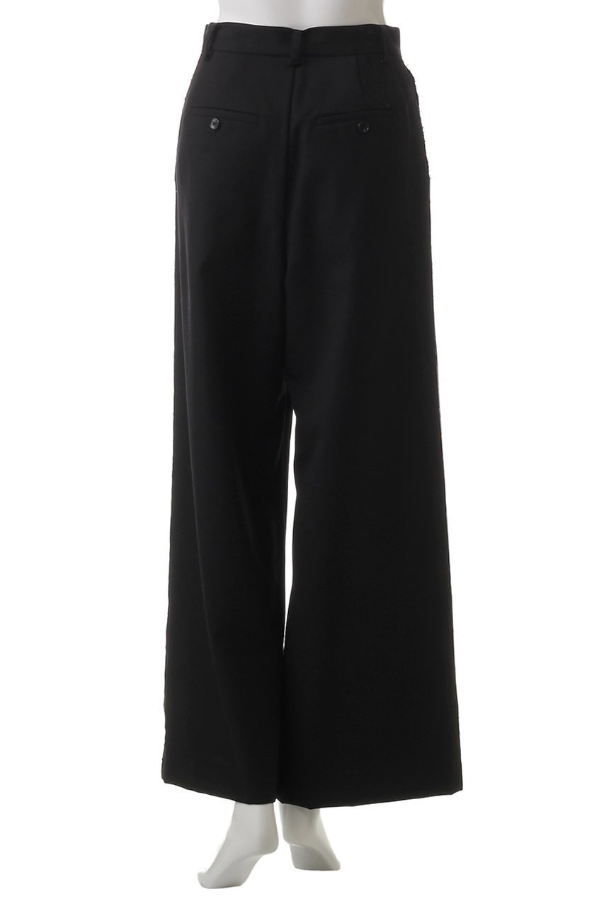 【プランク プロジェクト/PRANK PROJECT】のカットアウトパンツ / Cut-out Pants 人気、トレンドファッション・服の通販 founy(ファニー) 　ファッション　Fashion　レディースファッション　Fashion for Women　パンツ　Pants & Trousers　カットオフ　Cut-Off Design　スラックス　Slacks, Dress Pants　セットアップ　Set-Up, Coordinated Outfit　フェミニン　Feminine, Girly　ワイド　Wide, Wide Fit　other-4|ID: prp329100004335080 ipo3291000000032923840