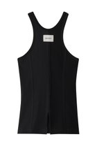 【プランク プロジェクト/PRANK PROJECT】のスウィッチリブ2WAYタンク / Switch Rib 2WAY Tank BLK(ブラック)|ID: prp329100004335089 ipo3291000000035810335