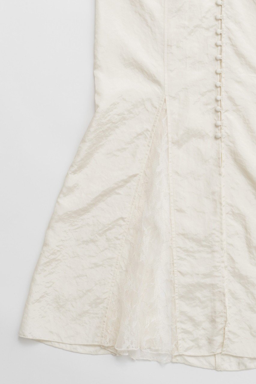 【プランク プロジェクト/PRANK PROJECT】のレースパネルキャミドレス / Lace Panel Cami Dress 人気、トレンドファッション・服の通販 founy(ファニー) 　ファッション　Fashion　レディースファッション　Fashion for Women　ワンピース　Dresses　フォーマル・パーティードレス・結婚式用ドレス　Elegant & Casual Dresses　チュニック　Tunic Tops & Dresses　おすすめ　Recommended / Our Picks　インナー　Innerwear　ガーリー　Girly, Feminine Style　コンビ　Combo, Combination Style　ダウン　Down, Puffer　チュニック　Tunic, Long Top　プリント　Print, Printed Pattern　リボン　Ribbon, Bow　レース　Lace, Lace Fabric　ロング　Long, Long-Length　other-3|ID: prp329100004335094 ipo3291000000032879489