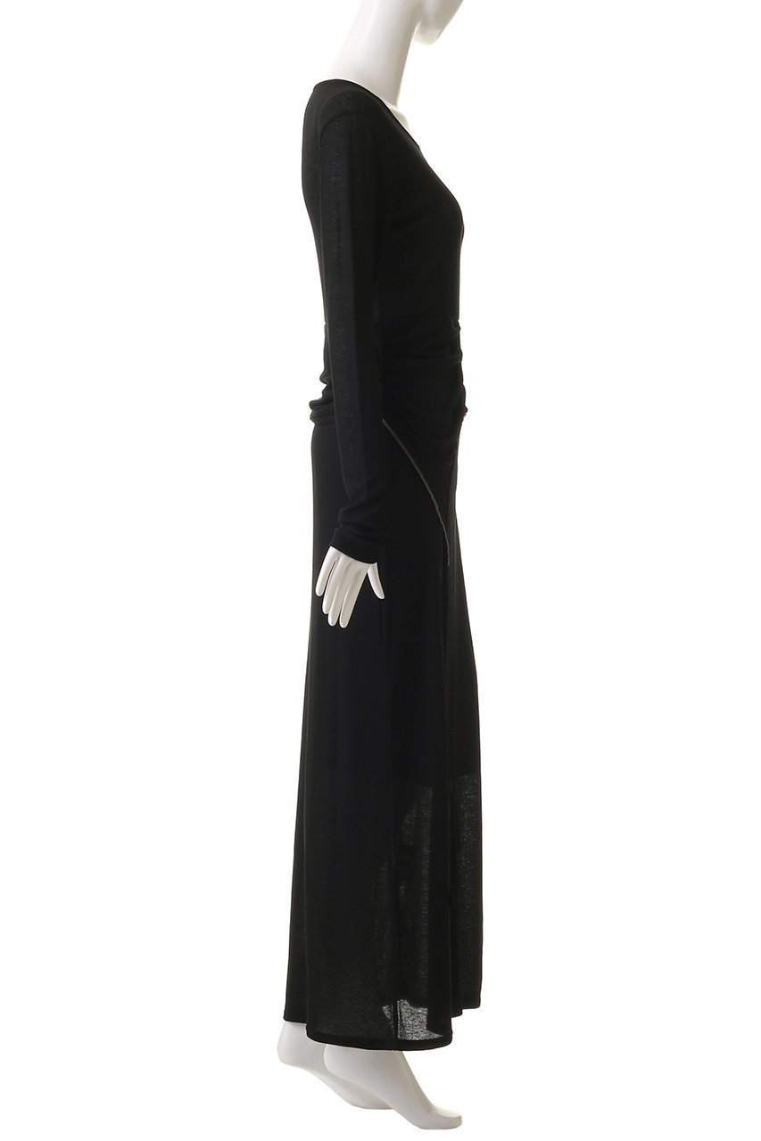 【プランク プロジェクト/PRANK PROJECT】のホルターレイヤードマキシドレス / Halter Layered Maxi Dress 人気、トレンドファッション・服の通販 founy(ファニー) 　ファッション　Fashion　レディースファッション　WOMEN　ワンピース　Dress　ドレス　Party Dresses　チュニック　Tunic　マキシワンピース　Maxi Dress　おすすめ　Recommend　キャミソール　Camisole　ジャケット　Jacket　チュニック　Tunic　テレコ　Tereko　ドッキング　Docking　フォーマル　Formal　ロング　Long　other-3|ID: prp329100004335097 ipo3291000000031360225