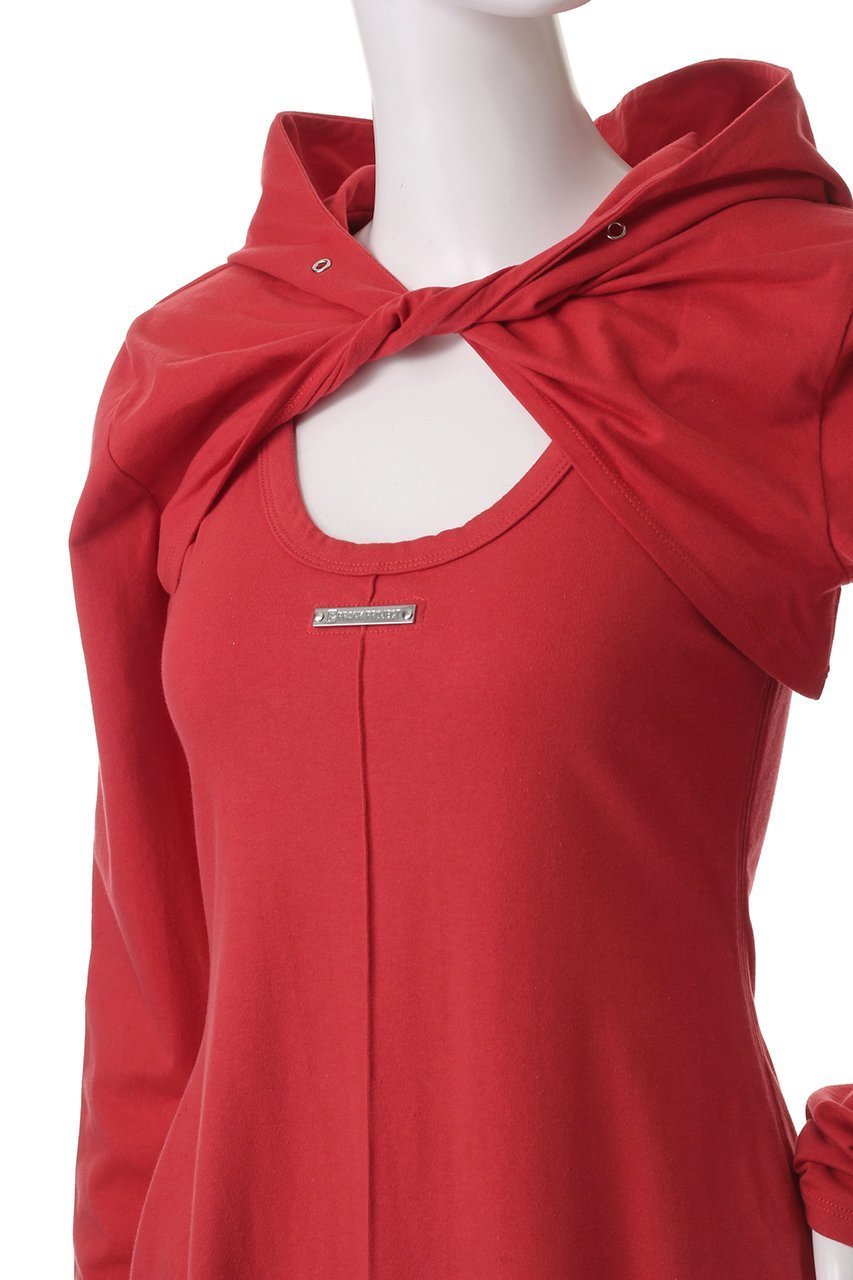 【プランク プロジェクト/PRANK PROJECT】のボレロレイヤードカットマキシワンピース / Bolero Layered Cut Maxi Dress 人気、トレンドファッション・服の通販 founy(ファニー) ファッション Fashion レディースファッション Fashion for Women アウター Coat / Outerwear Collection ボレロ・ショート丈ジャケット / ドレス羽織りに Boleros & Short Jackets ワンピース Dresses フォーマル・パーティードレス・結婚式用ドレス Elegant & Casual Dresses チュニック Tunic Tops & Dresses マキシ丈ワンピース・ロングドレス Maxi Dresses / Long One-Pieces おすすめ Recommended / Our Picks アウトドア Outdoor Clothing ウォッシュ Washed Finish タンク Tank Top, Sleeveless Top チュニック Tunic, Long Top ボレロ Bolero, Short Cardigan ロング Long, Long-Length 夏 Summer 旅行 Travel 春 Spring other-5|ID: prp329100004335100 ipo3291000000035922929