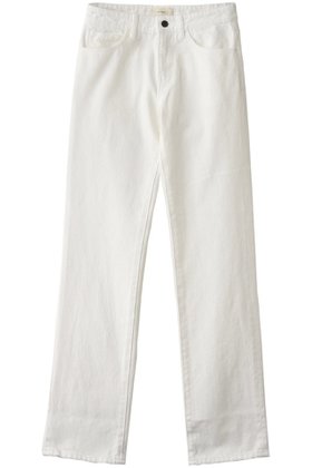 【ザ ロウ/THE ROW】 CARLYL JEANS人気、トレンドファッション・服の通販 founy(ファニー) ファッション Fashion レディースファッション Fashion for Women パンツ Pants & Trousers デニムパンツ・ジーンズ・美脚デニム Denim Jeans & Pants ストレート Straight, Straight Cut デニム Denim, Jeans Material |ID:prp329100004335103