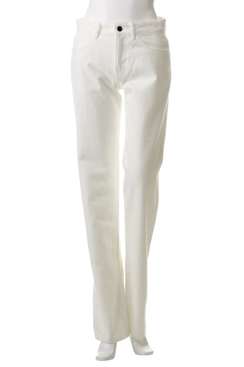 【ザ ロウ/THE ROW】のCARLYL JEANS 人気、トレンドファッション・服の通販 founy(ファニー) 　ファッション　Fashion　レディースファッション　Fashion for Women　パンツ　Pants & Trousers　デニムパンツ・ジーンズ・美脚デニム　Denim Jeans & Pants　ストレート　Straight, Straight Cut　デニム　Denim, Jeans Material　other-2|ID: prp329100004335103 ipo3291000000032944039